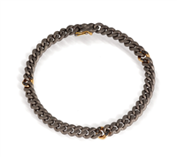 Armband Mano-J. Herr in Titan Diamante Black GROUBRT3RGBSN_15